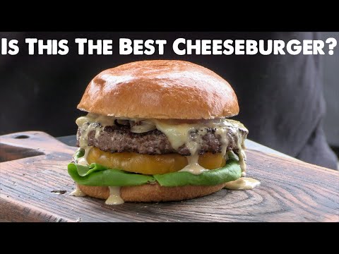Augie’s On Main Burger