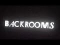 Backrooms Movie Full Ending Scene