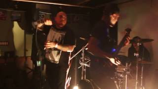 So This Is Suffering : NEW SONG (Live @ O'Malley's Sports Pub)