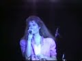 Amy Grant - Where Do You Hide Your Heart - Live - (1984) - Straight Ahead Tour - (1080p) - (60 FPS)