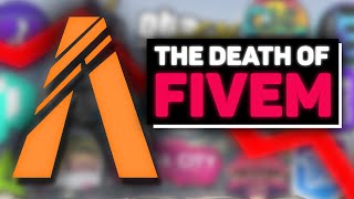 The Death of FiveM: Lawsuits, Lies and Deception
