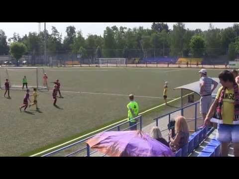 ФК ХИМКИ 2004