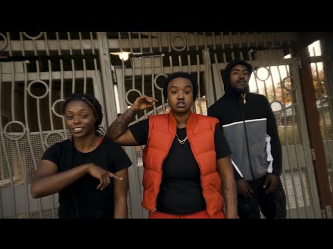 RenyAnti - 777 (Official Music Video)