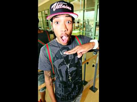 J20 Ft. Young Sam, Wes Nyle, Cliff Savage, & Icez -  No Plastic (Remix)