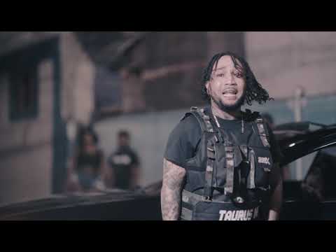 Taurus Ink - Vicious (Official Video)