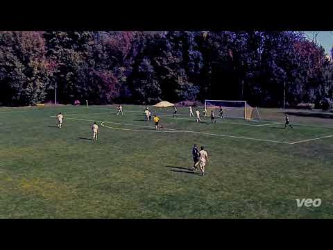 Skrót mecz KS Drukarz KS Grom 20 09 2025