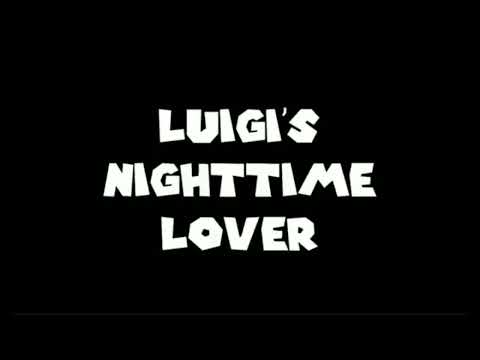 Funny Luigi Shorts Compilation 2 Gabasonian Title Cards