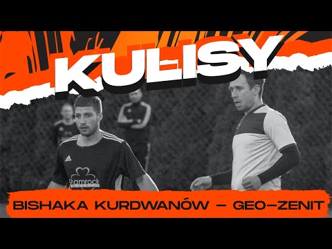 Kulisy: Bishaka Kurdwanów - GEO-ZENIT (FLS Wiosna 2022)