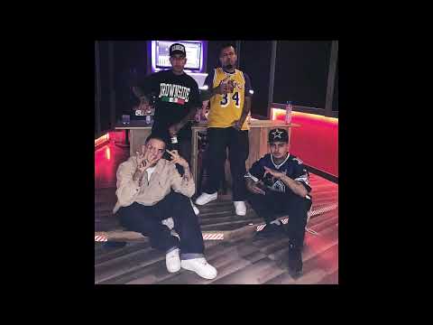 (FREE) LIL TRAVIESO & BROWNSIDE GFUNK WESTCOAST TYPE BEAT - SO EXCITED