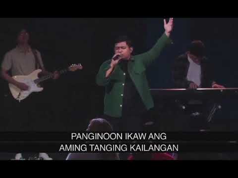 Tanging Kailangan - Victory Worship (Victory Malolos Sunday Service) Male Version