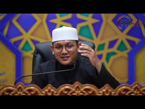 11-11-2023 Ustaz Qarni Edrus : Bantahan Ulamak Kurun  Ke-6 Terhadap Amalan Melampau Golongan Sufi