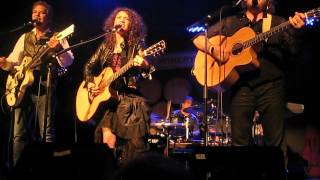 BLUE SKY RIDERS -- &quot;HOW&#39;S THAT WORKING FOR YOU&quot;