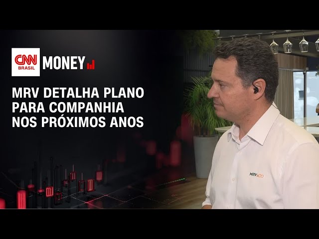 Menin: 2026 começa ciclo de excelência para MRV&CO | MONEY NEWS