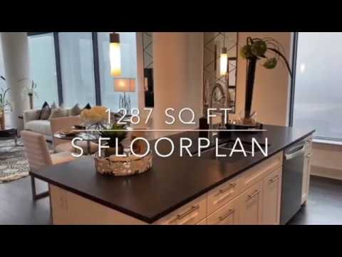 Floor Plan - S