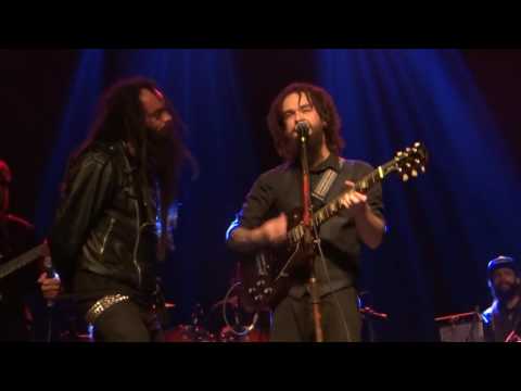 Mato Seco & Nazireu Rupestre - Flor do Deserto - Teatro Paulo Machado de Carvalho - 19.08.16