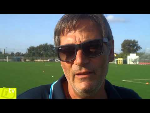 Diario Sportivo - Antonello Musu