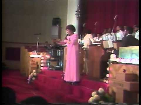 Inez Andrews - Just for Me