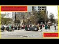 Georgia Ren Cosplay Ghost B Noc Pirates St Patrick S Day Parade 2019 4K