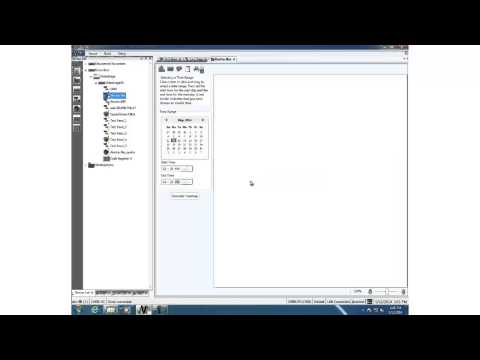 victor and VideoEdge Training - Analytic Heat Maps