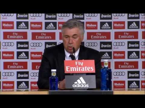 Carlo Ancelotti nach Clasico-Pleite: "Müssen uns davon erholen" | Real Madrid - FC Barcelona 3:4