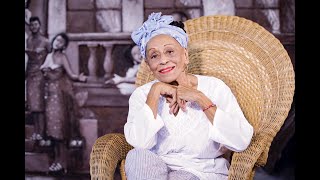 Omara Portuondo &amp; Raúl Verdecia - RABO DE NUBE (Silvio Rodríguez)