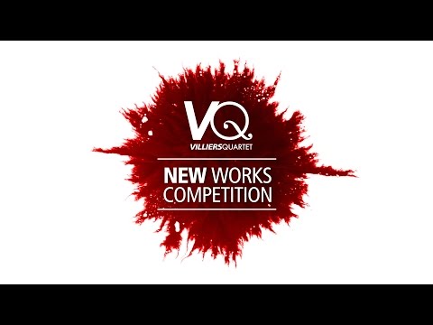 Planctus (excerpt) - Kristina Wolfe / 2016 VQ New Works Competition