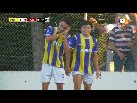 GOL en Centenario 1 vs Independiente 0