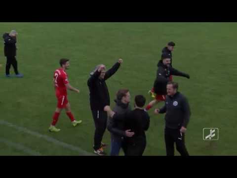 BFV.TV: SV Schalding-Heining - TSV 1860 Rosenheim