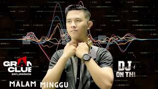 Download lagu MALAM MINGGU DJ AGUNG ALPINO GRAND CLUB BANJARMASIN 22 NOVEMBER 2025 mp3