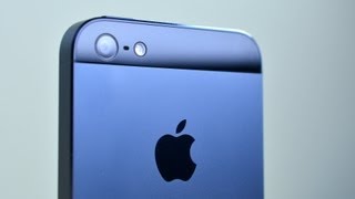 iPhone 5S - What To Expect