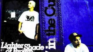 A Lighter Shade of Brown - Where ya be