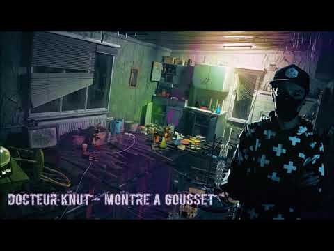 Docteur Knut - Montre à Gousset | Album : L'Homme Mystère