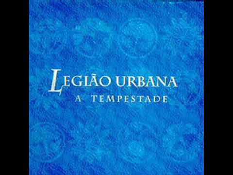 Legião Urbana - A Via-Láctea