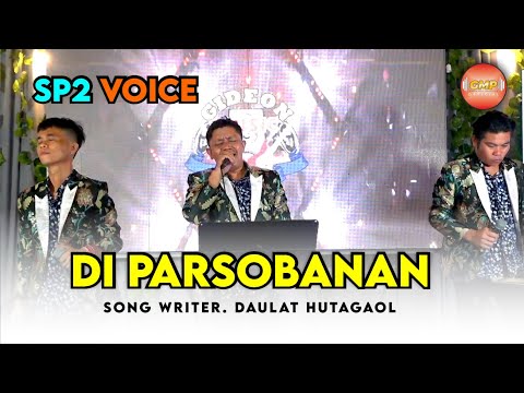SP2 VOICE " DI PARSOBANAN " cover