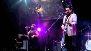 Live at Red Rocks- June 11, 2011- Happiness Is