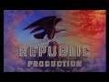 Republic Pictures Harry Saltzman Albert R Broccoli Present Gunbarrel Sequence 1962