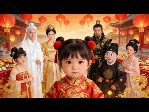 【FULL】Banished to Fix a Kingdom… by Accidentally Exposing Every Traitor with My Mind#minidrama