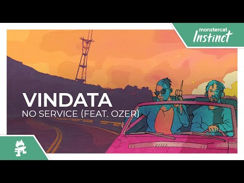 Video thumbnail for No Service