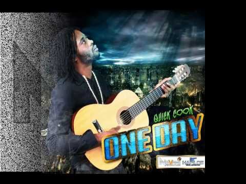 Quick Cook - "One Day" - Nevani Productions