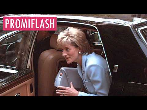Video Thumbnail: Lady Dianas Geheimakte bleibt bis 2082 unter Verschluss