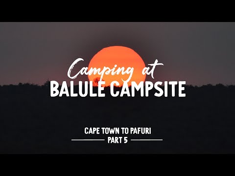 Suzuki Jimny – Kruger National Park | Balule Satellite Camp | Cape Town to Pafuri – Part 5 of 6
