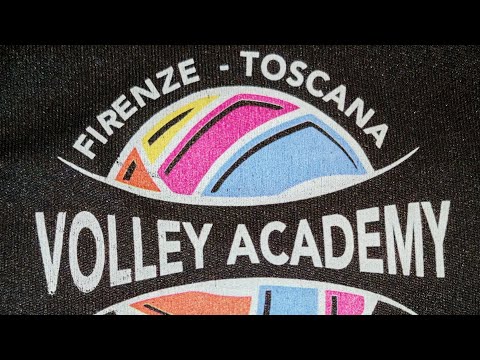 U16FC giornata 6 Chianti Volley vs Volley Academy [29/10/2025]
