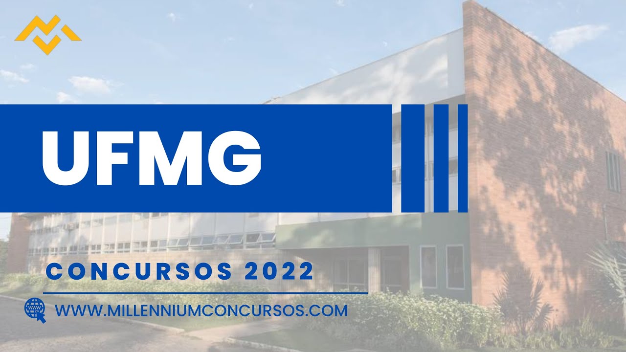 Apostila UFMG 2023 Técnico em Assuntos Educacionais