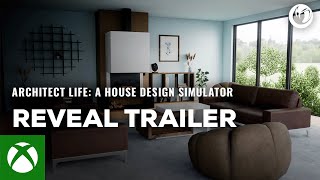 Architect Life: A House Design Simulator Trailer