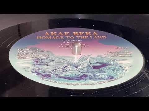 AKAE BEKA ~ Promises