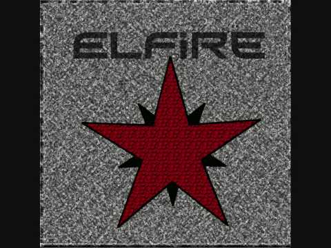 Elfire - Zombies and Cocaine