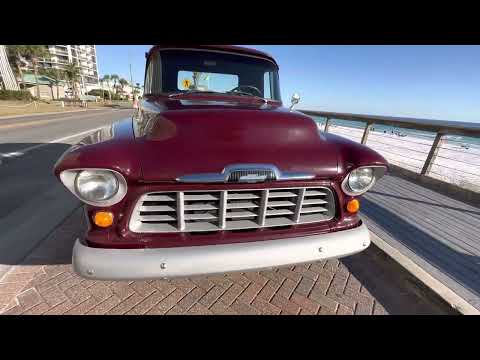 1956 Chevrolet 1/2-Ton Pickup (CC-1676048) for sale in Santa Rosa, Florida