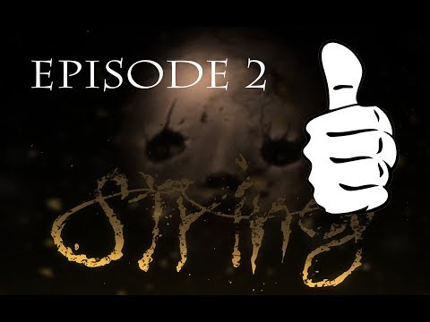 WHAT GREAT CS's ARE MADE OF! AMNESIA CUSTOM STORYtime - STRING ep 2