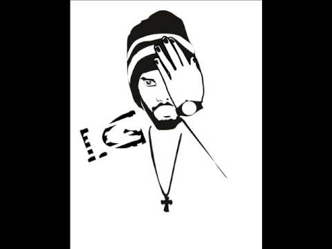 IG King Laza   Tor' Fu A Media