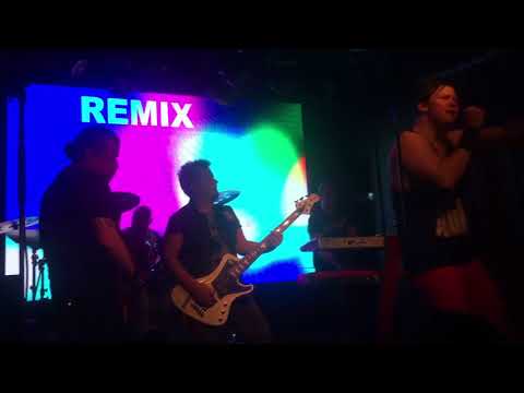 Remix - Boom Kah (Robin)